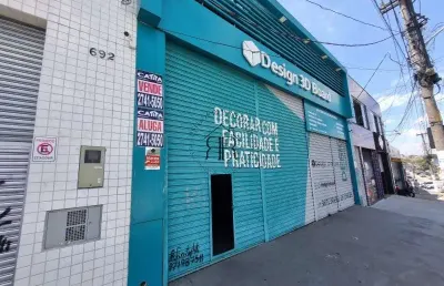 Barracão / galpão / depósito com 3 salas para alugar na rua engenheiro plínio adams, vila nhocune, são paulo, 250 m2 por r$ 10.800