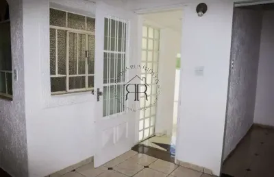 Casa com 2 quartos à venda na rua padre joão, 137, penha de frança, são paulo, 73 m2 por r$ 456.000