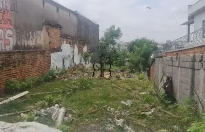 Terreno comercial à venda na avenida cangaíba, 1.272, cangaíba, são paulo por r$ 415.000