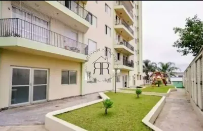 Apartamento com 2 quartos à venda na rua barros sobrinho, 300, vila ema, são paulo, 57 m2 por r$ 340.000