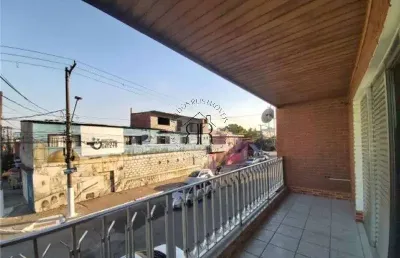 Casa com 4 quartos à venda na rua francisco antônio meira, jardim maia, são paulo, 273 m2 por r$ 700.000