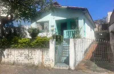 Terreno à venda na rua sud menucci, 1393, vila camilópolis, santo andré por r$ 480.000