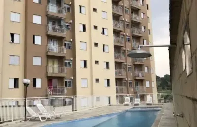 Apartamento com 2 quartos à venda na rua victório santim, vila carmosina, são paulo, 50 m2 por r$ 260.000