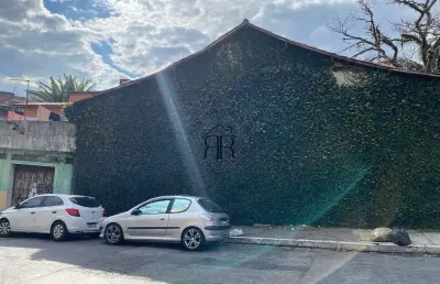 Casa com 4 quartos à venda na avenida maria luiza americano, proximo ao, cidade líder, são paulo, 350 m2 por r$ 1.600.000