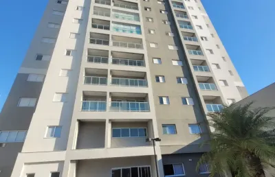 Aluga - se apartamento no edificio valentinaa em cuiaba - mt