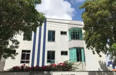 Apartamento 3/4 suíte 110m² no edifício guarani - lagoa nova