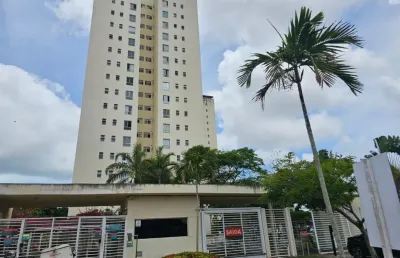 Oportunidade!!apartamento 3/4 c/92m² no condomínio l´acqua condominium club