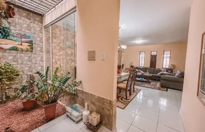 Casa com 3 quartos à venda na Rua Oiti, 55, Nova Parnamirim, Parnamirim