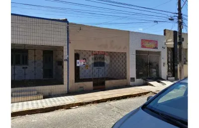 Oportunidade!! casa 3/4 c/ escritura para venda no alecrim