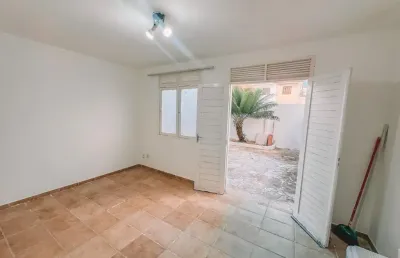 Apartamento para locação 2/4 + escritório 90m² em capim macio