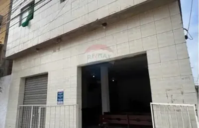 Predio comercial no planalto - com potencial de renda extra