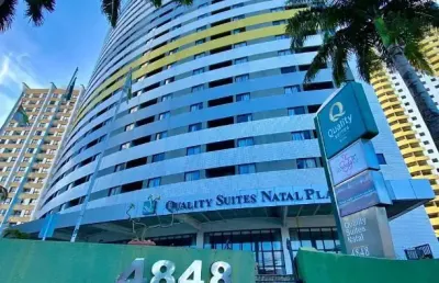 Apartamento  mobiliado com vista definitiva para o morro do careca