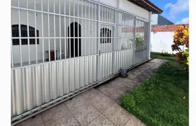 Casa com 3 quartos à venda na Rua Pedro Izidro de Medeiros, 1, Ponta Negra, Natal
