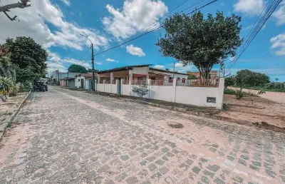 Casa com 4 quartos à venda na Rua Rio Jaguaribe, 1, Emaús, Parnamirim
