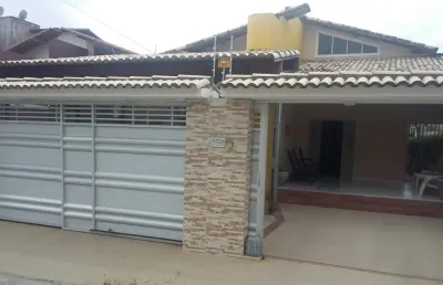 Casa com 3 quartos à venda na Rua dos Pinheirais, 1, Nova Parnamirim, Parnamirim