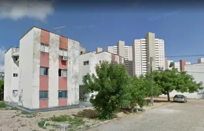 Oferta!! apartamento 2/4 no serrambi 1 - com fácil acesso à av. ayrton senna e br-101