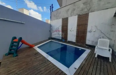 Casa com 3 quartos à venda na Rua Adeodato José dos Reis, 1, Nova Parnamirim, Parnamirim