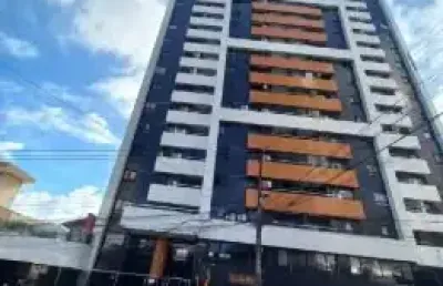 Lindo apartamento 2/4 suíte no josé cosme residence, tirol