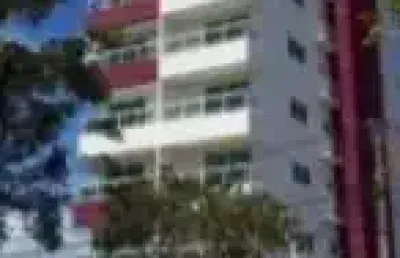 Lindo apartamento 2/4 suíte 69m² no açaí flat em ponta negra