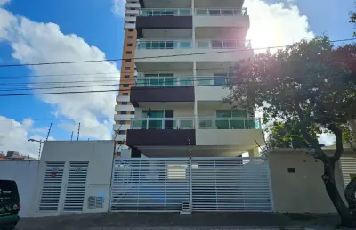 Lindo apartamento flat mobiliado no açaí flat em ponta negra
