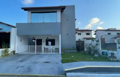 Casa com 3 quartos à venda na Avenida Prefeito Milton Dantas de Medeiros, 1, Parque das Nações, Parnamirim