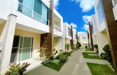 Casa com 2 quartos à venda na Rua Pendanga, 96, Parque das Árvores, Parnamirim