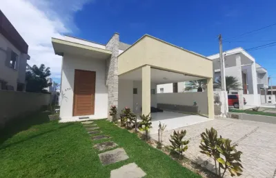 Casa com 3 quartos à venda na Avenida das Américas, 1722, Parque das Nações, Parnamirim