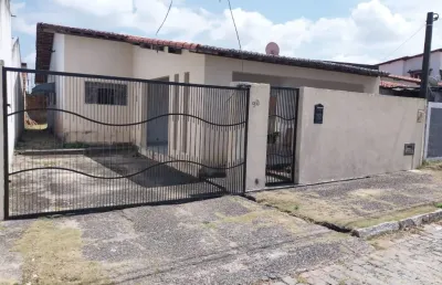 Oferta!! casa 3/4 suíte no pitimbu  rua tranquila perto parada de ônibus