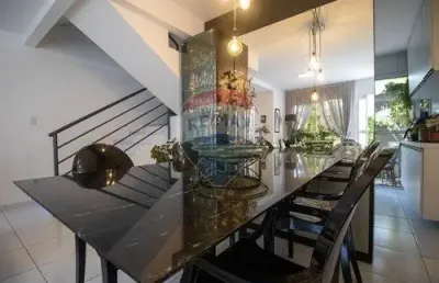 Casa com 2 quartos à venda na Avenida Gandhi, 1750, Nova Parnamirim, Parnamirim