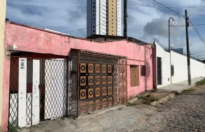 Casa com 7 quartos à venda na Rua Manoel Felipe, 1, Dix-Sept Rosado, Natal