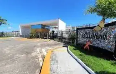 Linda casa duplex 4/4 no condomínio parco della veritá