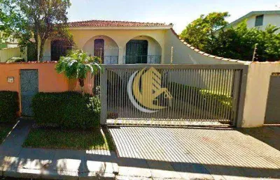 Casa com 4 dormitórios à venda, 271 m² por r$ 965.000,00 - ribeirânia - ribeirão preto/sp