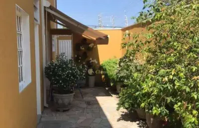 Sobrado com 3 dormitórios à venda, 250 m² por r$ 875.000,00 - alto da boa vista - ribeirão preto/sp