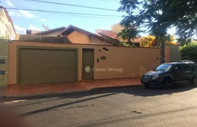 Sobrado com 3 dormitórios à venda, 265 m² por r$ 940.000,00 - ribeirânia - ribeirão preto/sp