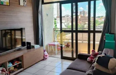 Apartamento à venda, 87 m² por r$ 410.000,00 - jardim irajá - ribeirão preto/sp