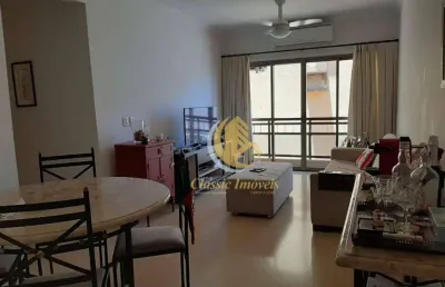 Apartamento com 3 dormitórios à venda, 90 m² por r$ 380.000,00 - jardim são luiz - ribeirão preto/sp