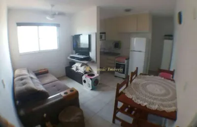 Apartamento à venda, 47 m² por r$ 165.000,00 - campos elíseos - ribeirão preto/sp