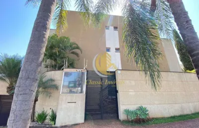 Apartamento duplex à venda, 115 m² por r$ 405.000,00 - residencial flórida - ribeirão preto/sp