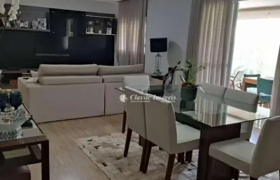 Apartamento à venda, 154 m² por r$ 1.000.000,00 - nova aliança - ribeirão preto/sp