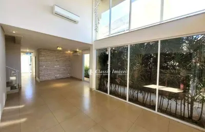 Sobrado com 3 dormitórios à venda, 186 m² por r$ 2.390.000,00 - quinta da primavera - ribeirão preto/sp