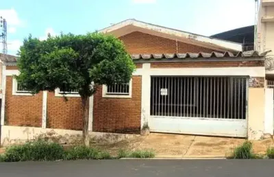 Casa à venda - jardim paulistano,  3 dormitórios, com armários.  r$ 369.000,00
