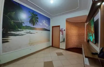 Casa à venda no bairro jardim piratininga – ribeirão preto