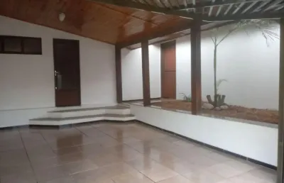Casa à venda - jardim ouro branco - ribeirão preto.