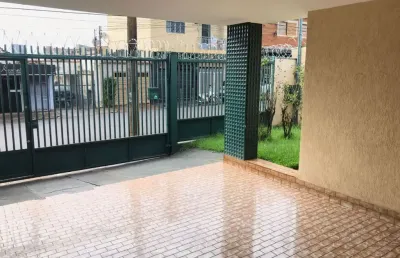 Casa com 3 quartos à venda na Rua Doutor João Guião, 1039, Vila Virgínia, Ribeirão Preto