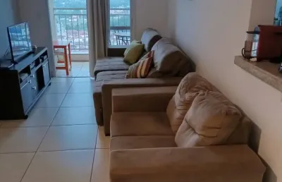 Apartamento à venda - campos elíseos, ribeirão preto