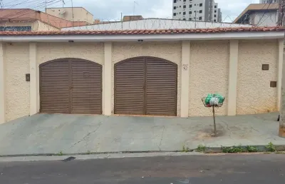 Casa a venda no jardim paulistano. cidade de ribeirão.