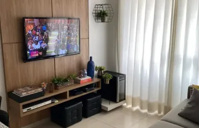Apartamento à venda no bairro nova aliança. ribeirão preto.