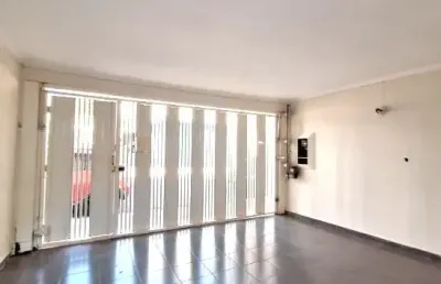 Casa com 3 quartos à venda na Rua Humaitá, 1045, Santa Cruz do José Jacques, Ribeirão Preto