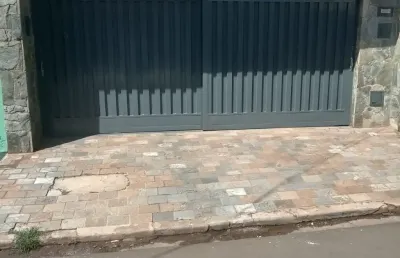 Casa a venda  no campos elíseos, na cidade de ribeirão preto.