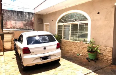 Casa a venda no bairro sumarezinho, na cidade de ribeirão preto.